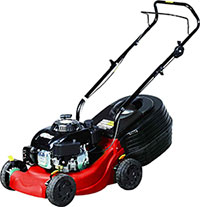 Electric Lawn Mower