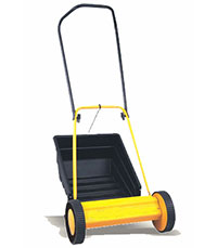 Manual Lawn Mower