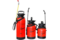 Spray Pumps